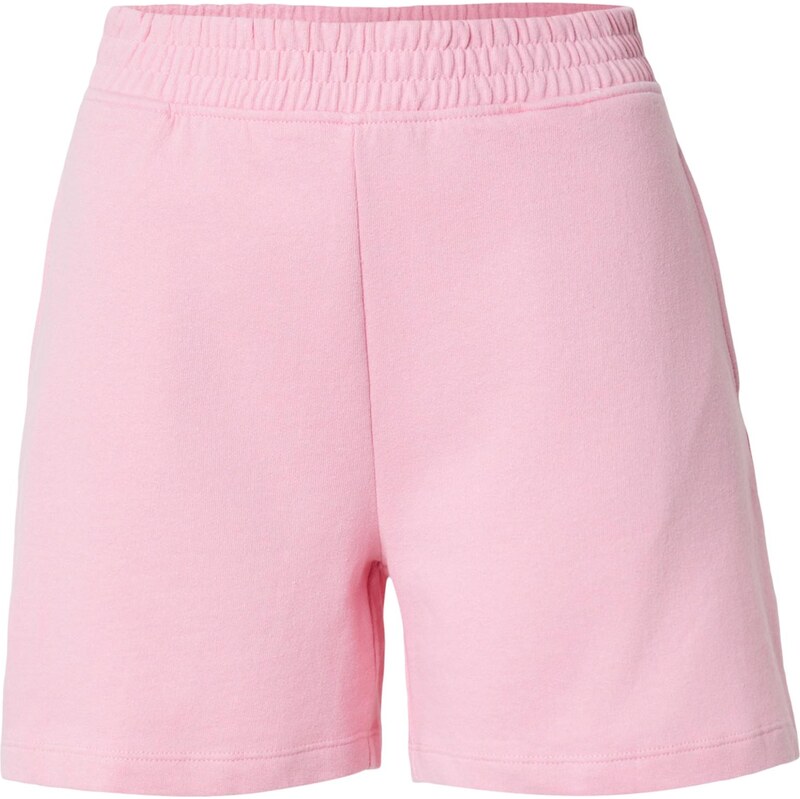 JDY Nohavice JDYAMALFI ružová 68501575