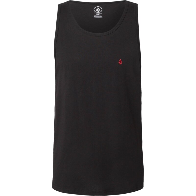 Volcom Tričko čierna 68501618