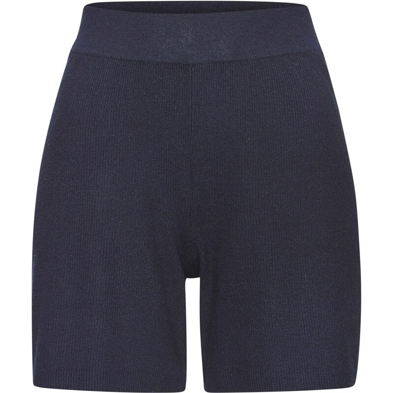 Copenhagen Studios Nohavice námornícka modrá 68501674