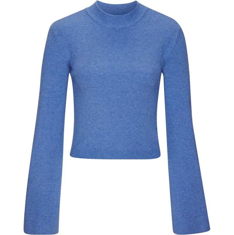 Copenhagen Studios Sveter modrá melírovaná 68501670