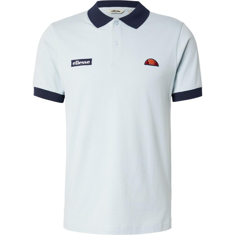 ELLESSE Tričko Lessepsia Polo zmiešané farby 68501675