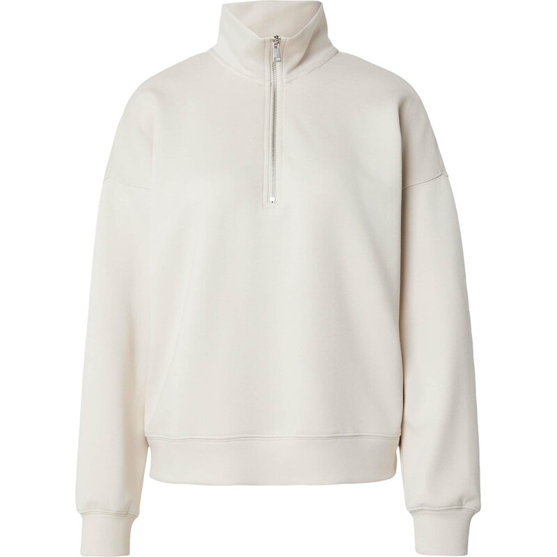 MSCH COPENHAGEN Mikina Illiana béžová 68501650