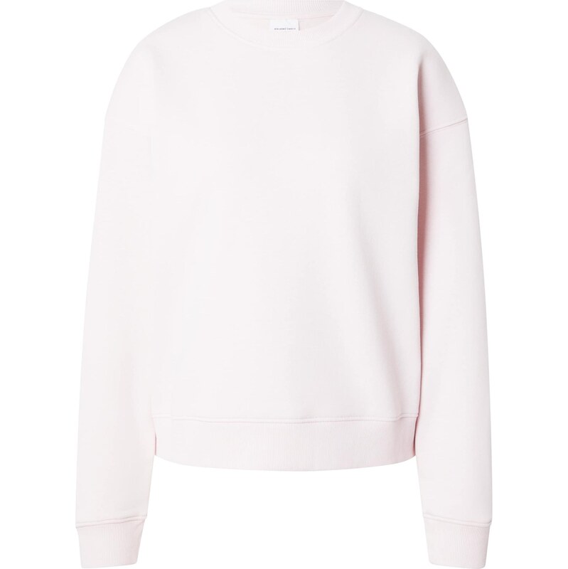 Gina Tricot Mikina rosé 68501656