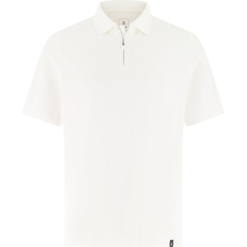 Boggi Milano Tričko B Tech biela 68500608