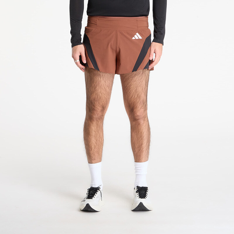adidas Originals Šortky adidas Humanrace Adizero Archive Running Gel 68500740