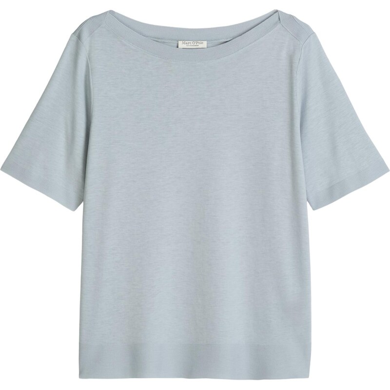 Marc OPolo Tričko svetlosivá 68500827
