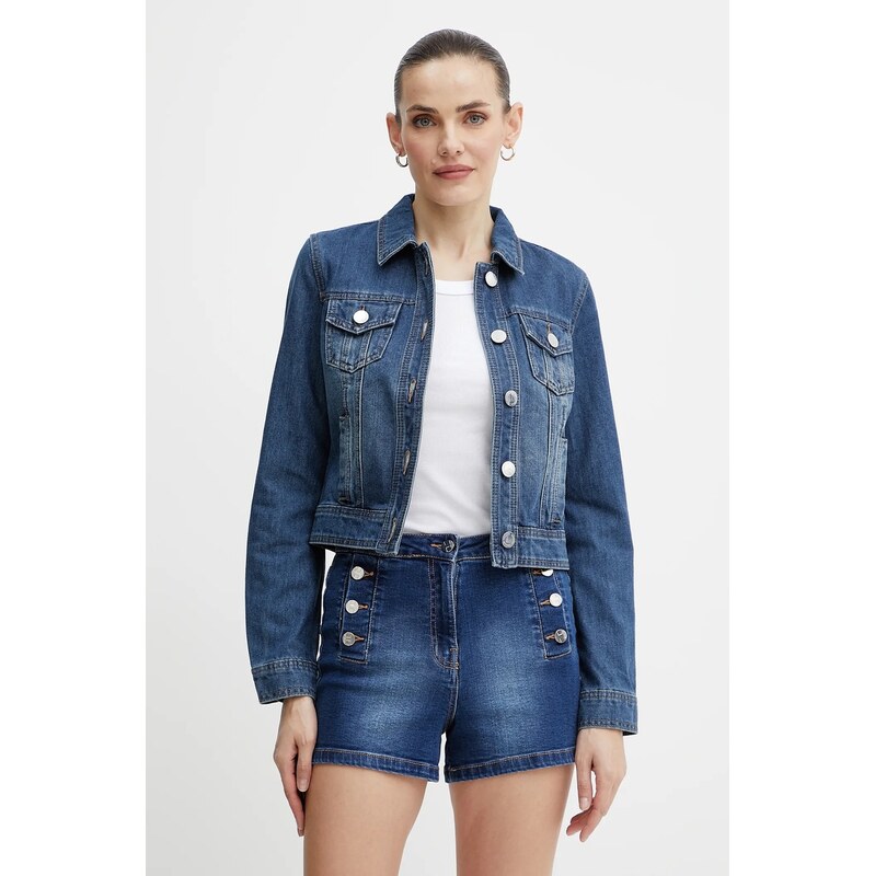 Rifľová bunda Morgan VPIMI 63537464