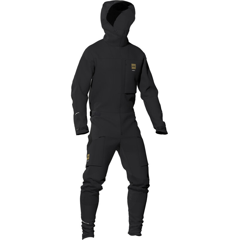 E-shop Kombinéza LEATT Mono Suit MTB HydraDri 3.0