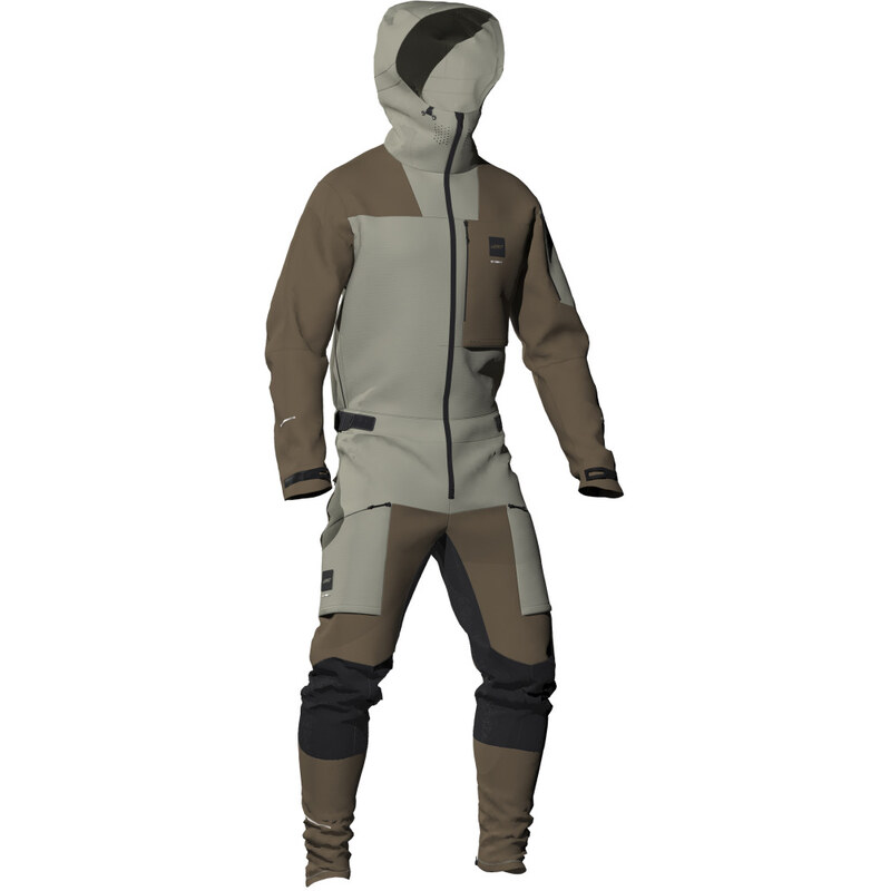 E-shop Kombinéza LEATT Mono Suit MTB HydraDri 5.0
