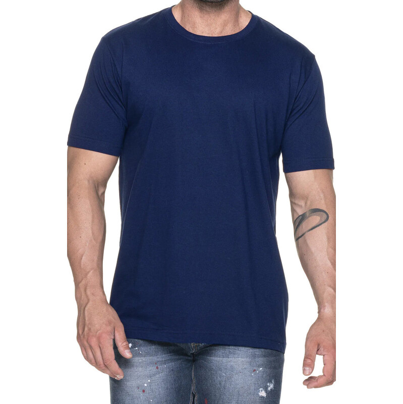 PROMOSTARS Pánske tričko Heavy 21172-3XL 68502841