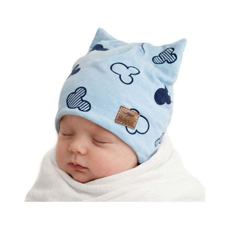 RADA Čiapka pre bábätko MIKO 46457515