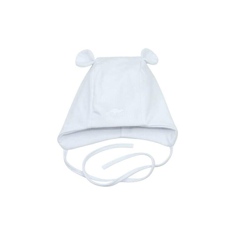 RADA Čiapka pre bábätko ILKA White 46458052