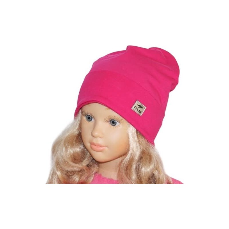 RADA Prechodná čiapka Endy Color Girl 53241191