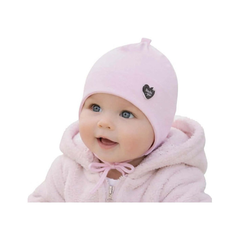 RADA Kojenecká čiapka ELA Color 57843220