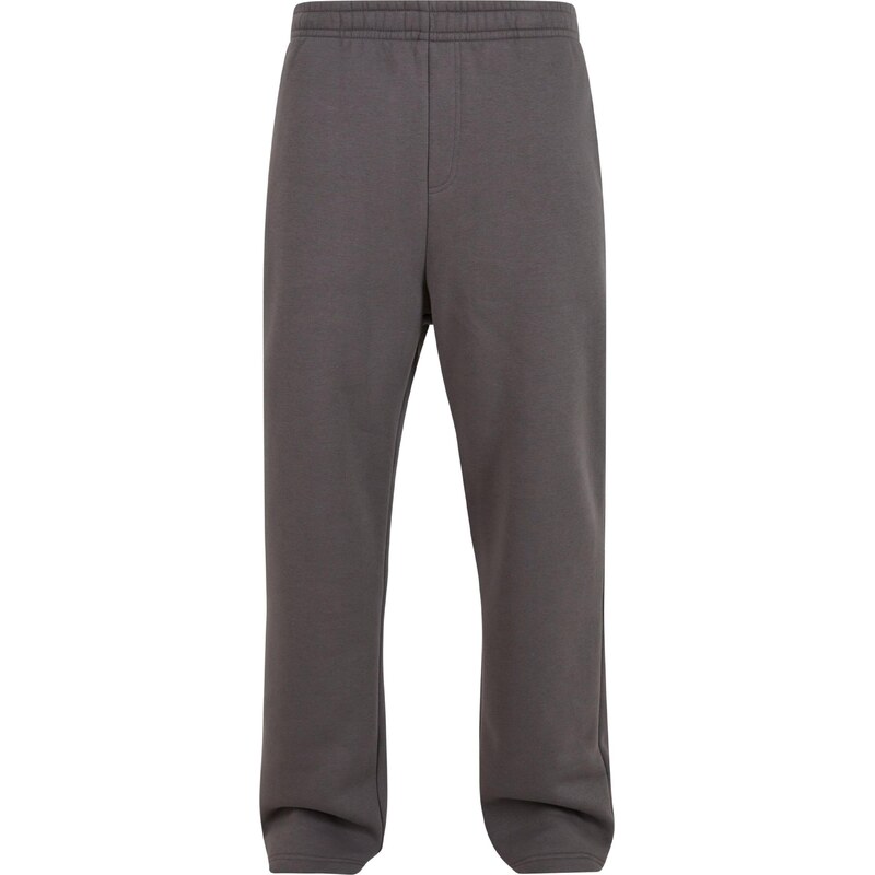 Urban Classics Nohavice tmavosivá 68503699