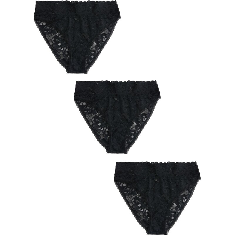 Next Nohavičky čierna 68503796