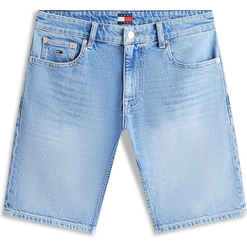 Tommy Jeans Džínsy SCANTON modrá denim 68503818