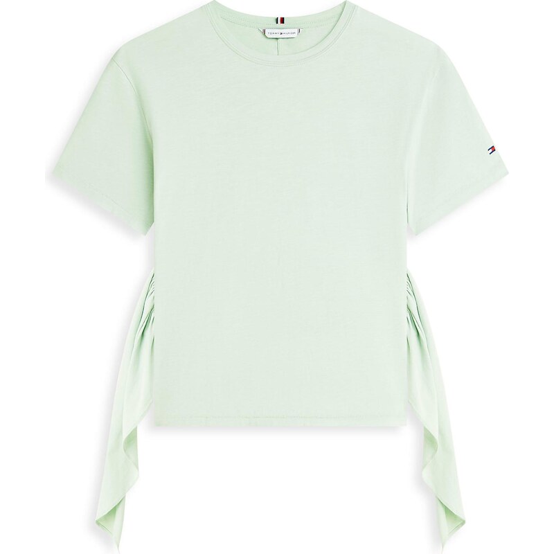 TOMMY HILFIGER Tričko mätová 68503837