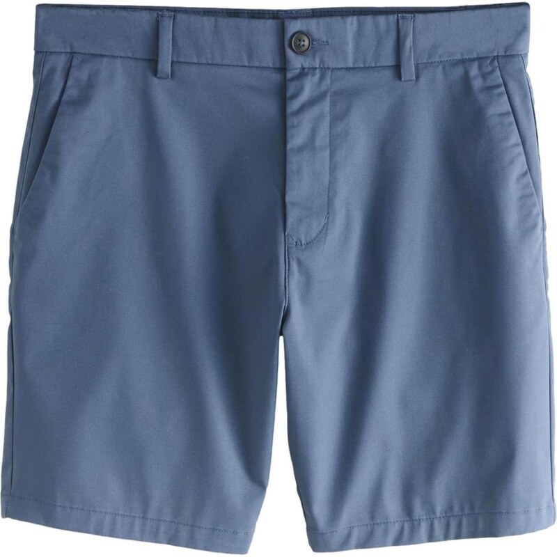 Next Chino nohavice zafírová 68503847