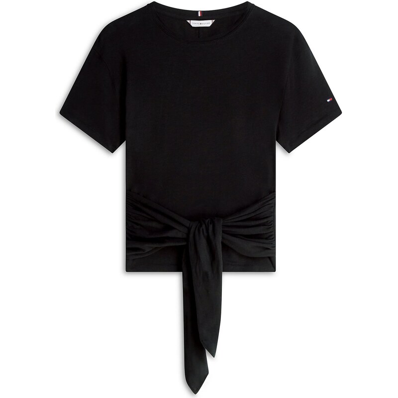 TOMMY HILFIGER Tričko čierna 68503848