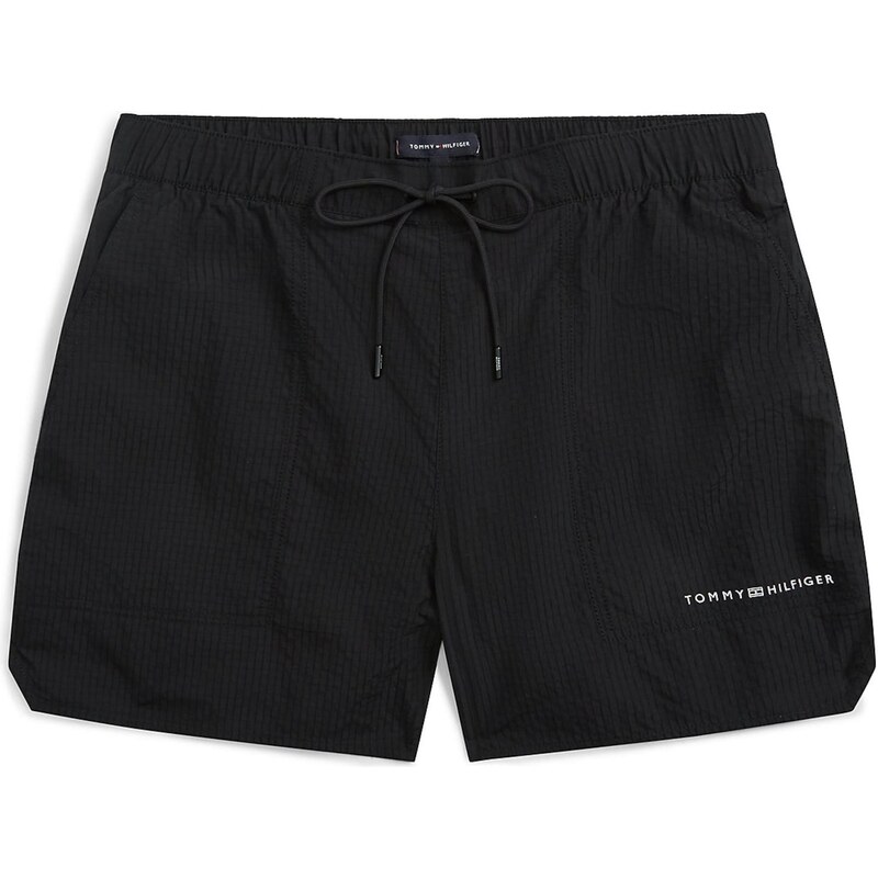 Tommy Hilfiger Underwear Plavecké šortky čierna 68503862