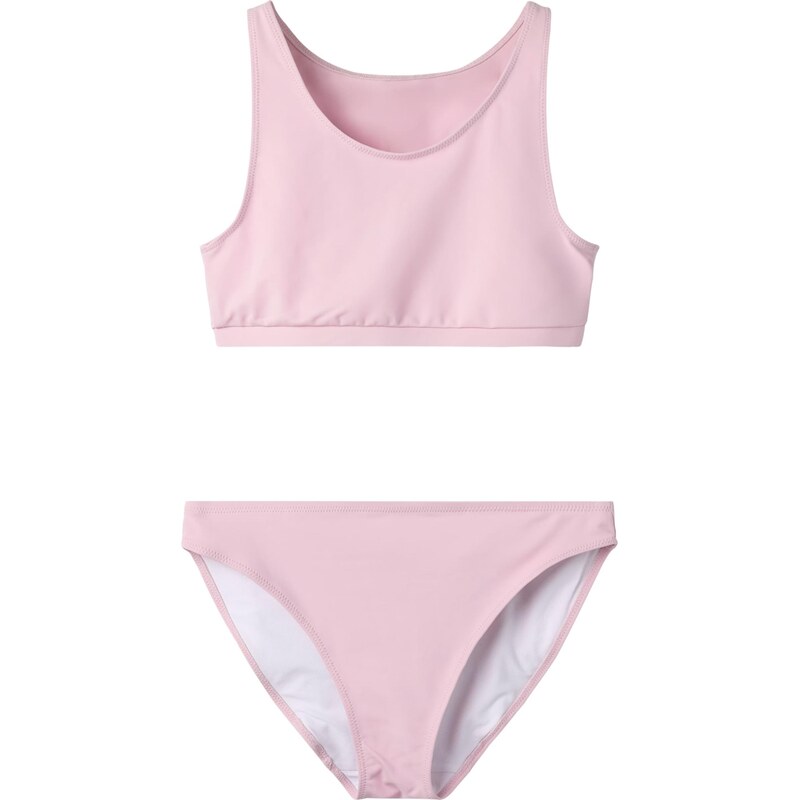 NAME IT Bikiny NKFZIMPELA ružová 68503923