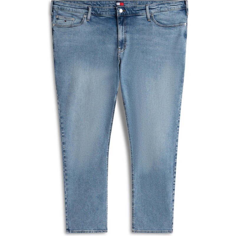 Tommy Jeans Džínsy SCANTON modrá denim 68504062