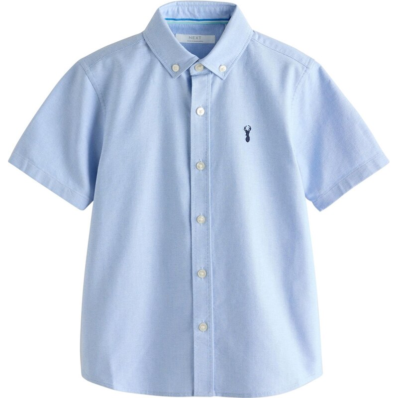 Next Košeľa námornícka modrá / pastelovo modrá 68504128