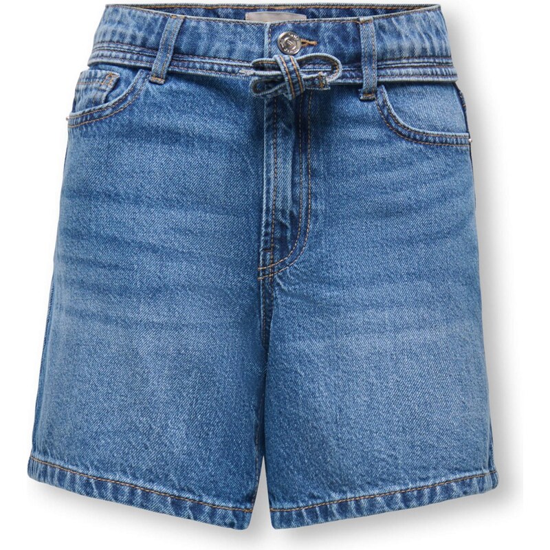ONLY GIRLS Džínsy KOGGIANNA modrá denim 68504178
