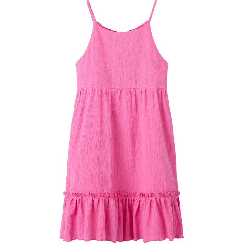 NAME IT Šaty NKFFIMIA svetloružová 68504180