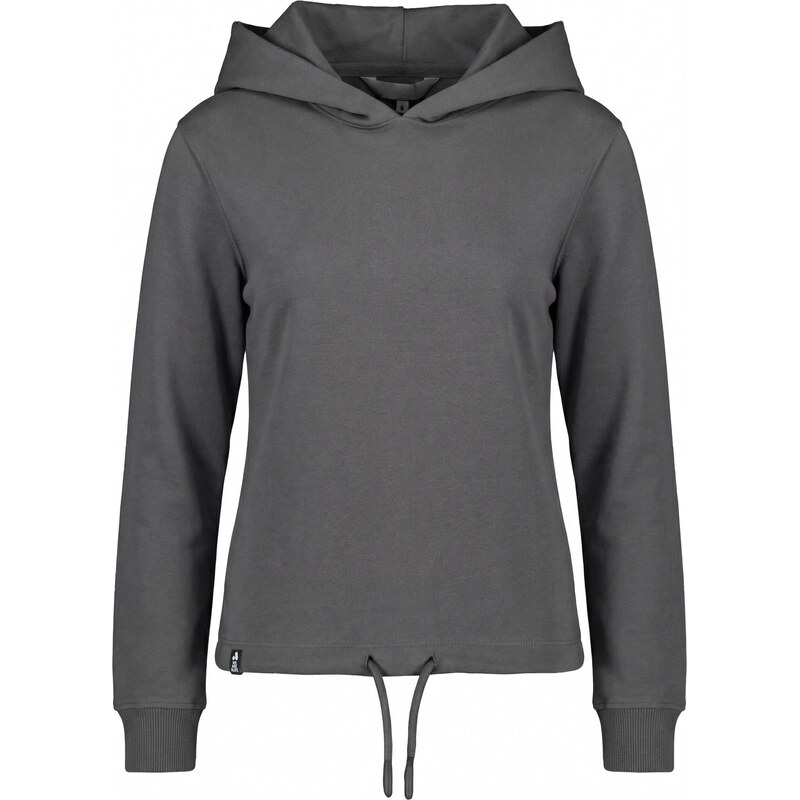 alife & kickin Mikina MalinAK A tmavosivá 68504215