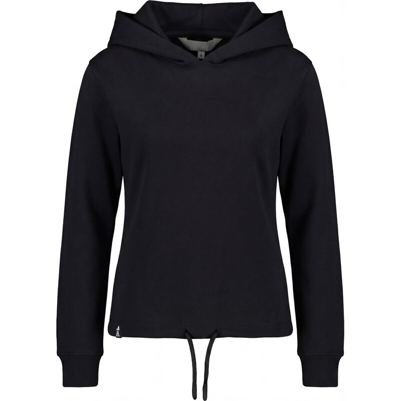 alife & kickin Mikina MalinAK A čierna 68504217