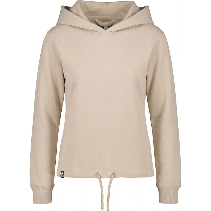 alife & kickin Mikina MalinAK A béžová 68504218