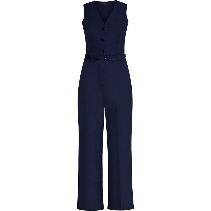 Vera Mont Overal tmavomodrá 68504279