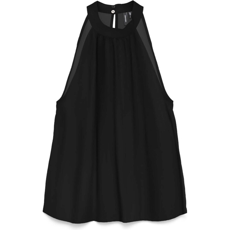 VERO MODA Top VMEASY JOY čierna 68504323