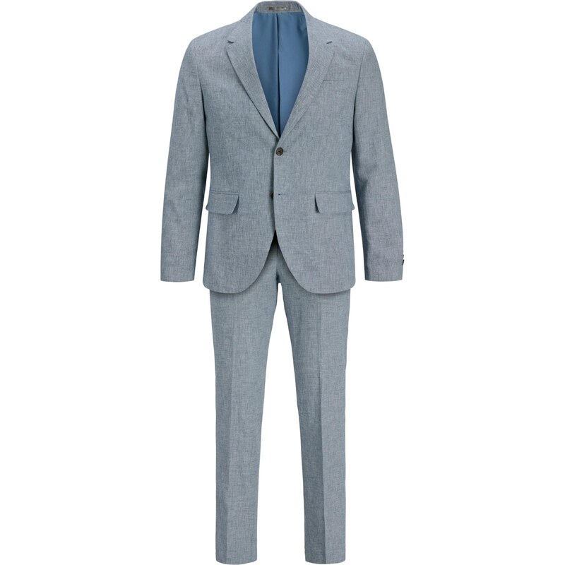 Jack & Jones Premium Oblek JPRMARTIN modrá denim 68504325