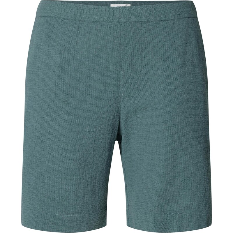 SELECTED Nohavice SLHCAL smaragdová 68504328