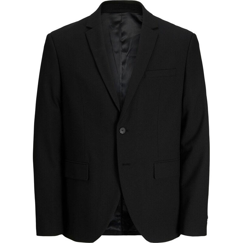 JACK & JONES Biznis sako JPRBLAMARTIN čierna 68504346