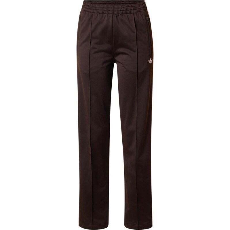 ADIDAS ORIGINALS Nohavice CLASSIC hnedá / púdrová 68504356