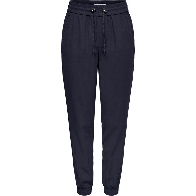 ONLY Nohavice ONLKELDA-EMERY tmavomodrá 68504391