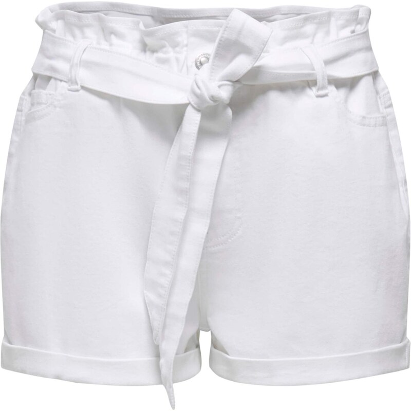 ONLY Džínsy ONLWAUW biela 68504435