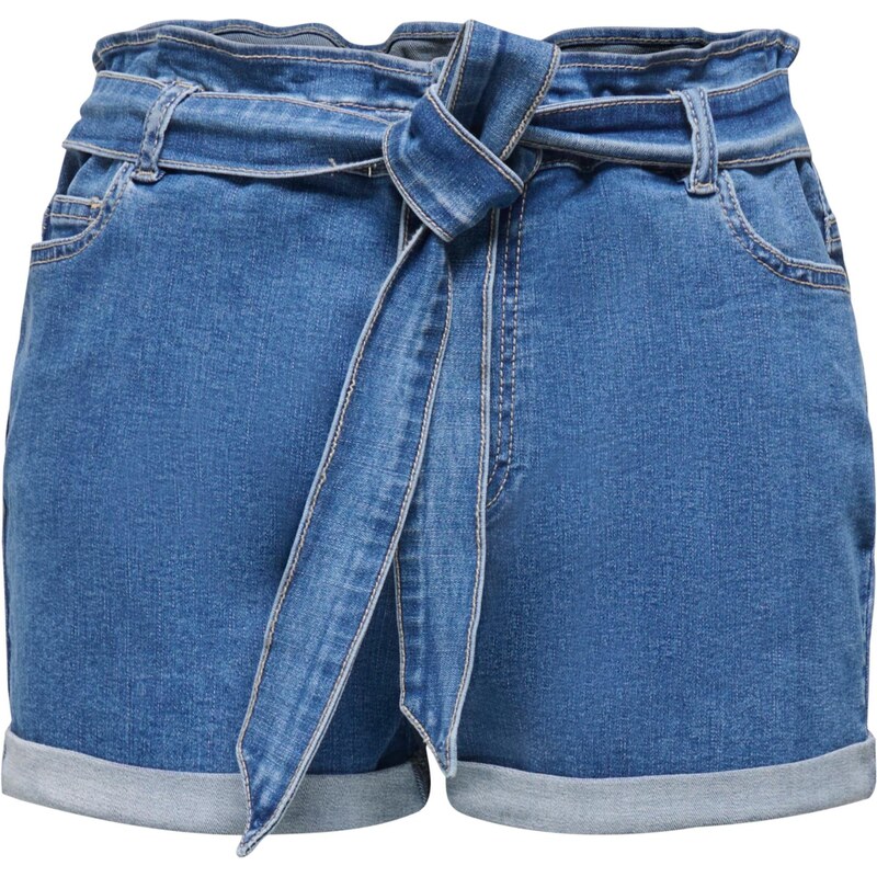 ONLY Džínsy ONLWAUW modrá denim 68504441