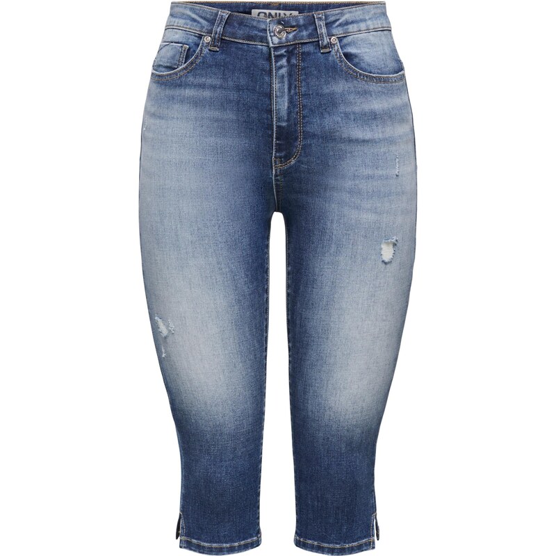 ONLY Džínsy ONLWAUW modrá denim 68504439