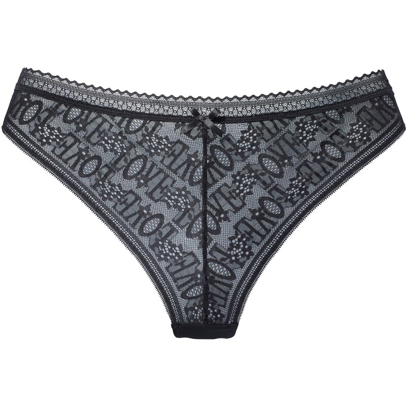 VIVANCE Tangá čierna 68504453