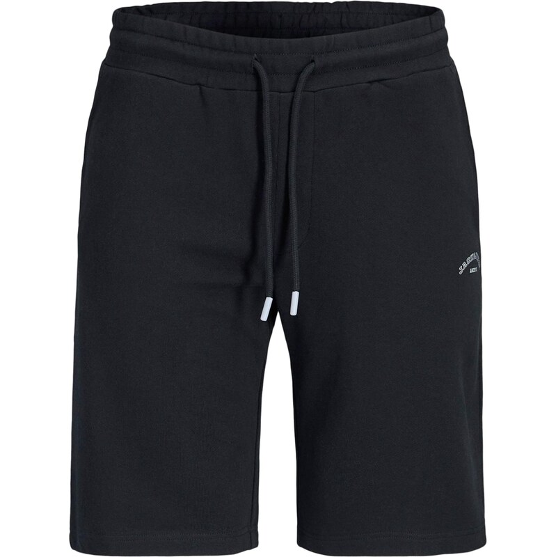 JACK & JONES Nohavice JPSTGORDON čierna 68504522