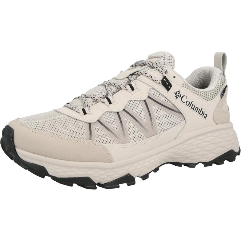 COLUMBIA Poltopánky PEAKFREAK RUSH tmavošedá / kamenná / čierna 68504579