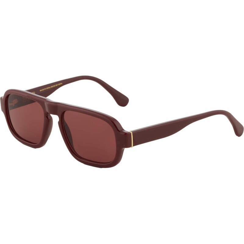 & Other Stories Slnečné okuliare Santiago rubínová 68504595
