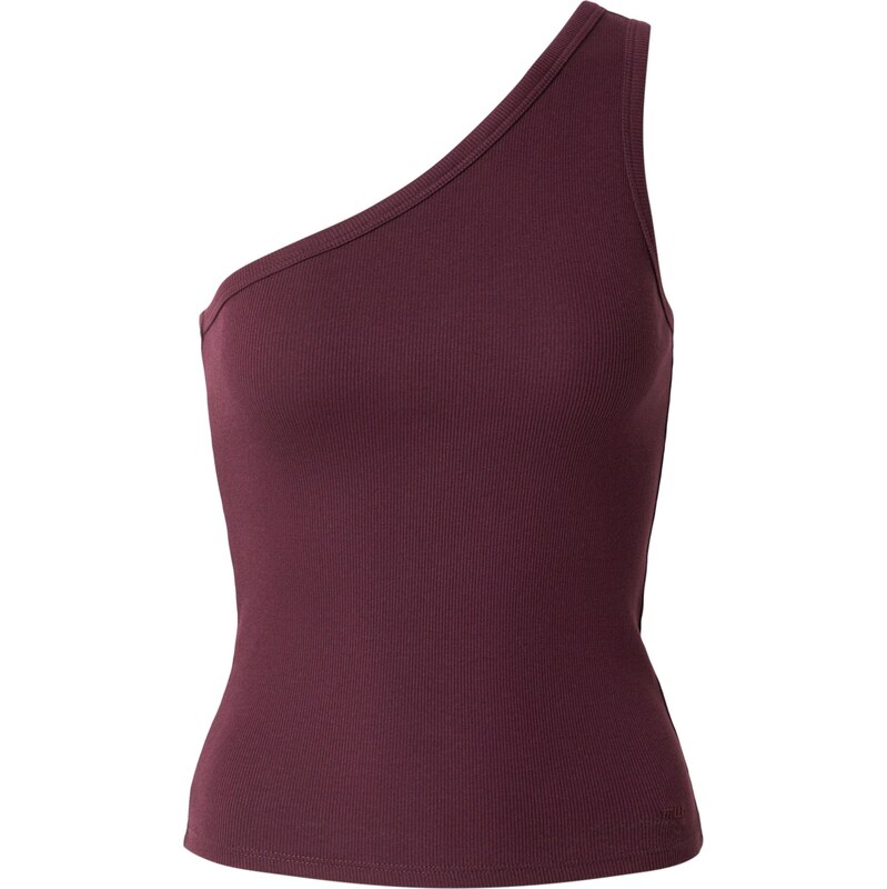 Tally Weijl Top fialová 68504634