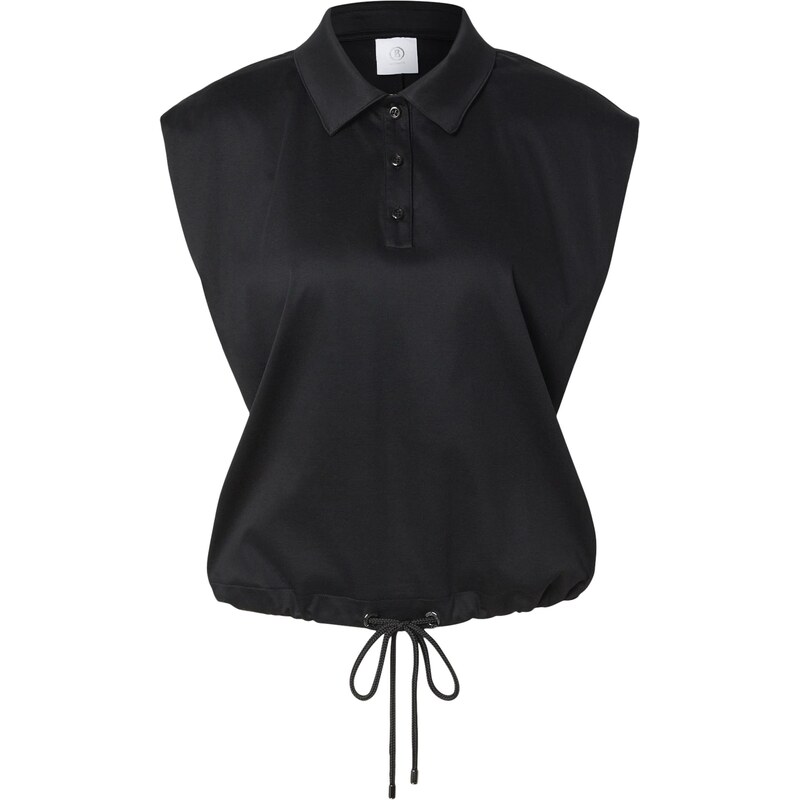 BOGNER Top čierna 68504697