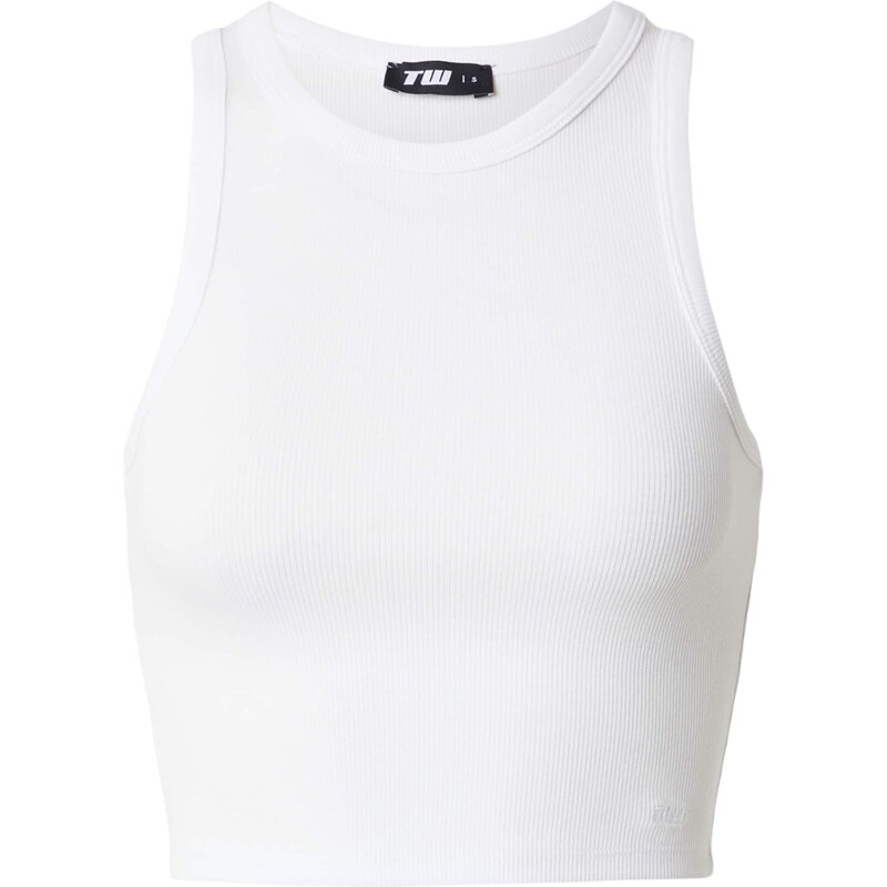 Tally Weijl Top biela 68504807